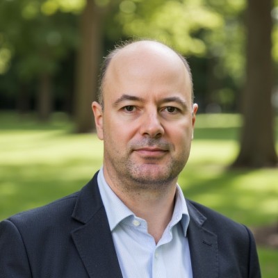 Author Image